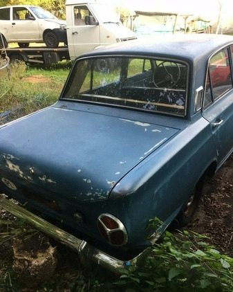 Ford Inny cena 18500 przebieg: 100000, rok produkcji 1965 z Poddębice małe 154